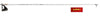 LEKI Diva XC Carbon Ski Langlauf-Stock Ladies Carbon Line