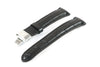 Timex TX Ersatzarmband T3B841 - TX 300 und TX 500 Series Ersatzband Leder 20mm