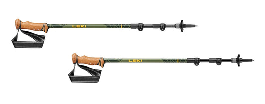 Leki Legacy Lite AS (mit Dämpfung) Art. 65221831 Trekkingstöcke Wanderstöcke