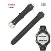 Timex Ersatzarmband T5E961 IronMan Triathlon 30 lap - 12/14/20mm - Spezialanstoß