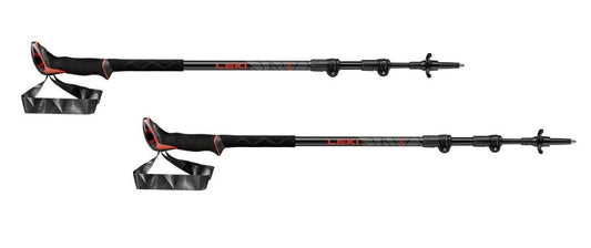 Leki Makalu Trekkingstöcke Wanderstöcke Alu Art. 65228491