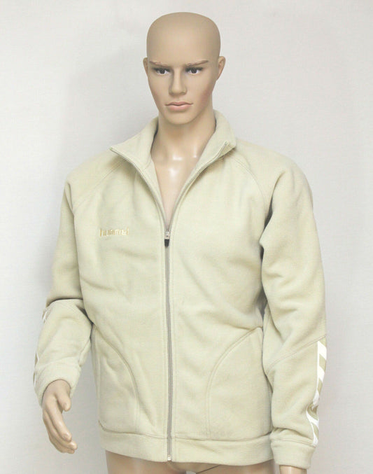 Hummel Authentic Polar Fleece Jacke 30-012 - Superwarm und kuschelig