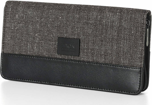 Lexon Hobo Passport Holder Reisebegleiter Auweistasche Reisedokumente Tickets