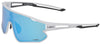 Leki Spectra Racing Glasses - Polycarbonat Gläser - UV 400 Beschichtung