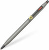 Cross Century II Ferrari Tintenroller - titanium grey - Tinte schwarz - Ø 0,7mm