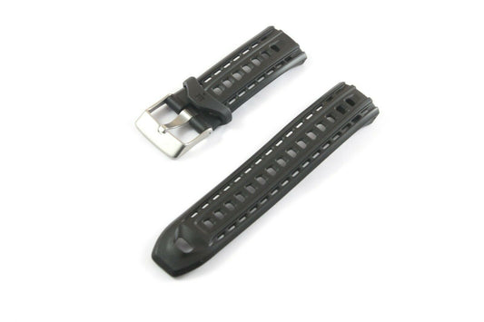 Timex Ersatzarmband für T5K549 und T5K575 Ironman Run Trainer GPS Technologie