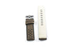 Timex Ersatzarmband TW4B01600 Expedition Indiglo Ersatzband 22mm multifit Leder