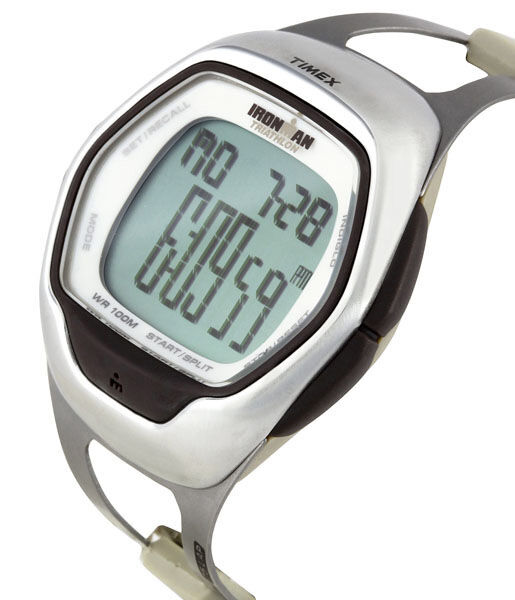 TIMEX IronMan T5J661 Hi-Ti 75 Lap Sportuhr