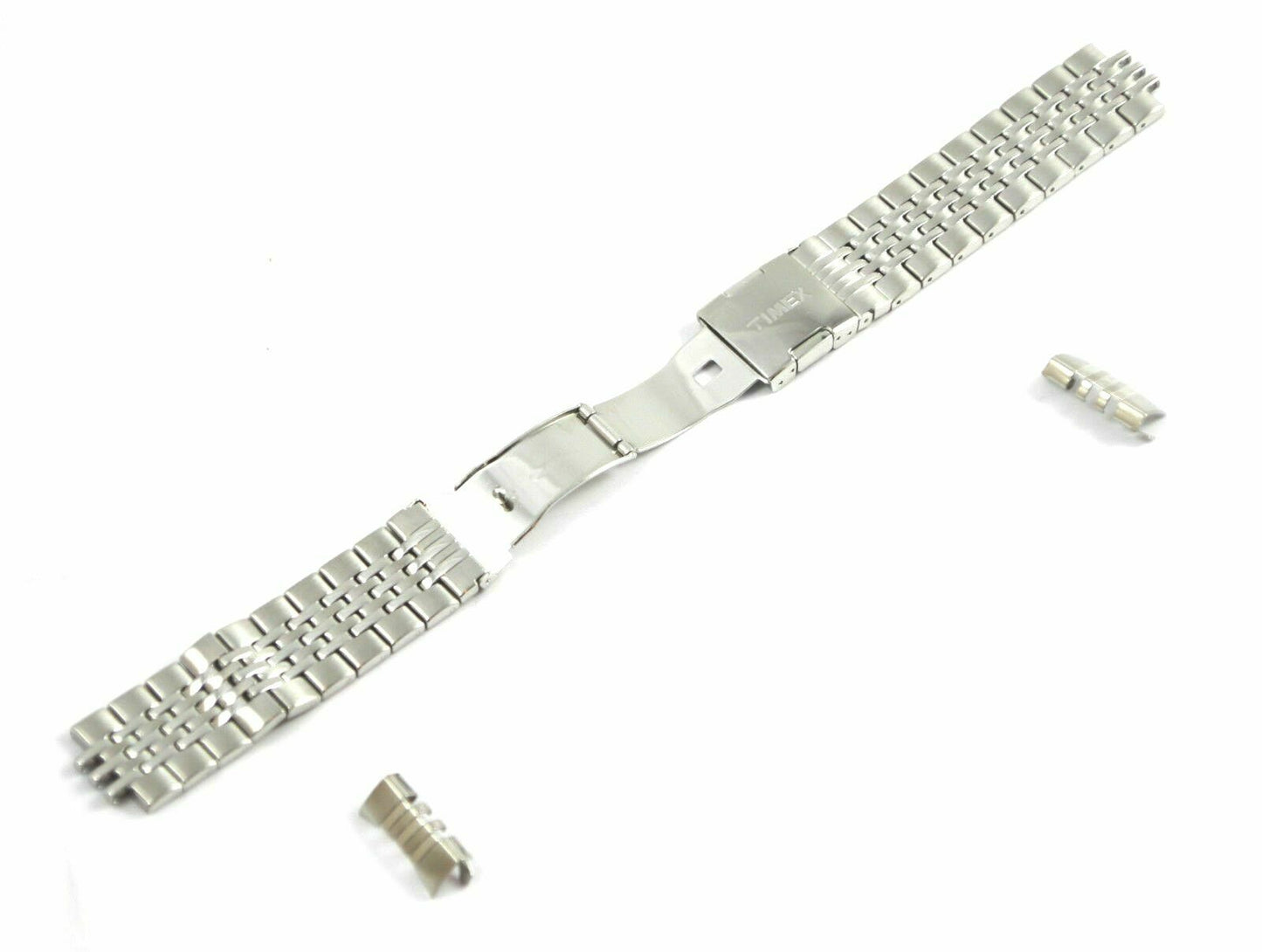Timex Ersatzarmband T2J881 Ewiger Kalender - 22mm - passt T2J071 T2J081 T2J891