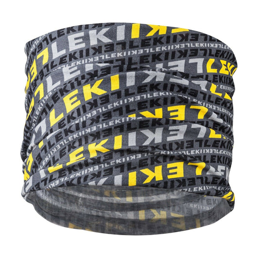 LEKI Multiscarf 352030 Multifunktionstuch Bandana Schal Halstuch Mütze - wärmend