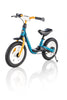 Kettler Spirit Air Blue 12.5 - Art. 0T04040-0050 - Kinder Laufrad von 3-5 Jahre