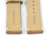 Timex Ersatzarmband TW2U15100 Essex Avenue Quarz - 22mm Lederband universal