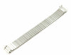 Timex Ersatzarmband T28343 Flexband Strechband 18mm Ersatzband Edelstahl dehnbar