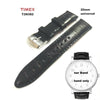 Timex Ersatzarmband T2N382 Easy Reader Originals  - 20mm universal Ersatzband