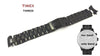 Timex Ersatzarmband T49825 Expedition Original - Ersatzband T49803 T2N725 T2N886
