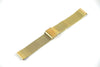 Timex Ersatzarmband TW2R26500 Weekender Fairfield Milanaise Easyclick Federstege