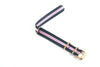 Timex Ersatzarmband TW2P91500 - Textilband - für Timex Weekender Modelle 18mm