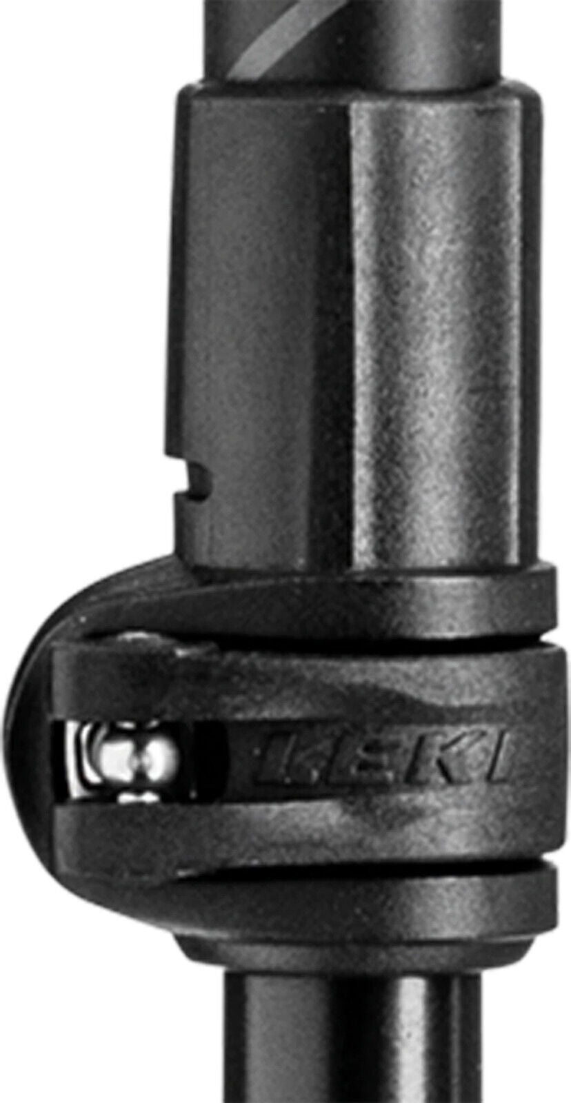 Leki Khumbu AS Art. 65220261 Wanderstöcke Alu - verstellbar von 110 - 145cm