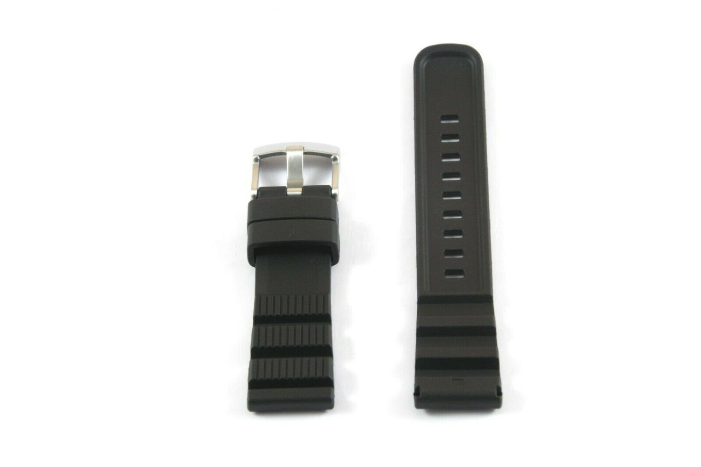Timex Ersatzarmband T2N810 Depht Gauge IQ-Serie - T2N958 T2N809 T2N812 T2P529