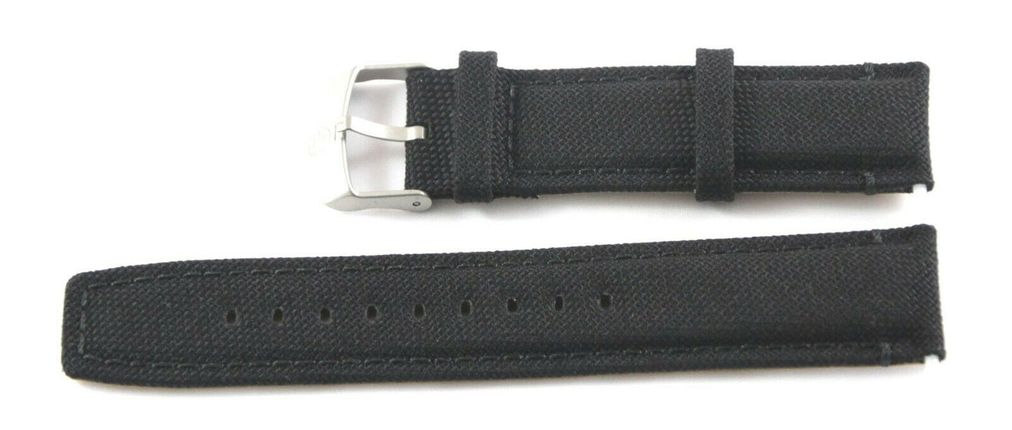 Timex Ersatzarmband T49824 Military Chrono Original Ersatzband - T49823 T2P286