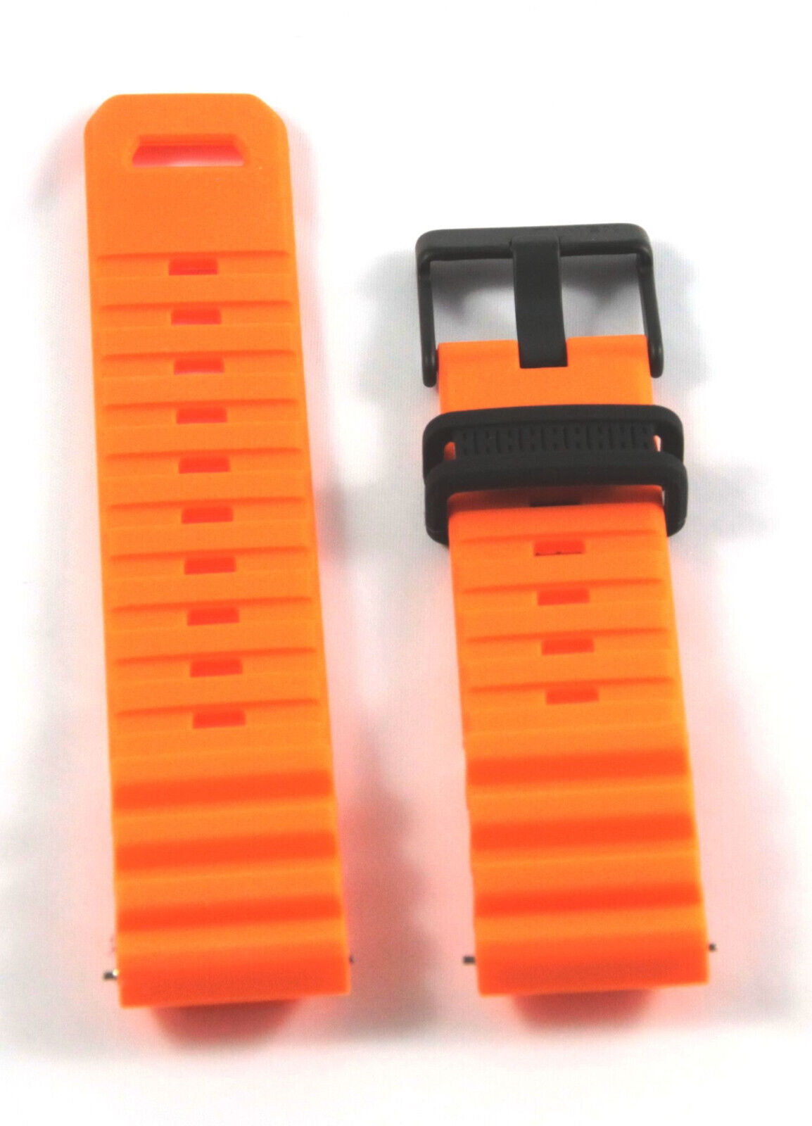 Timex Ersatzarmband TW5M26500 Command - passt TW5M26100, TW5M26400 - Easy-Click