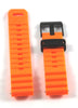 Timex Ersatzarmband TW5M26500 Command - passt TW5M26100, TW5M26400 - Easy-Click