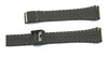 Timex Ersatzarmband TW2P48400 Core Digital Original Ersatzband passt Core Serie