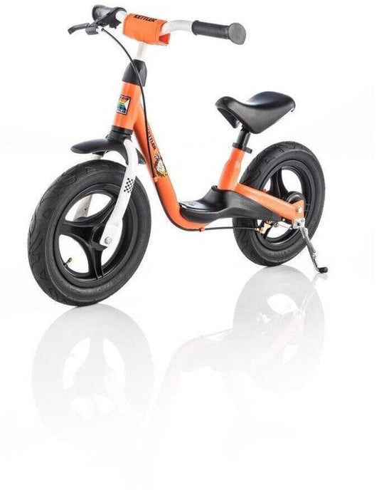 Kettler Spirit Air Racing 12.5 - Art. 0T04040-0030 Kinder Laufrad von 3-5 Jahre