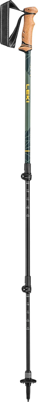 Leki Legacy Lite AS (mit Dämpfung) Art. 65221831 Trekkingstöcke Wanderstöcke