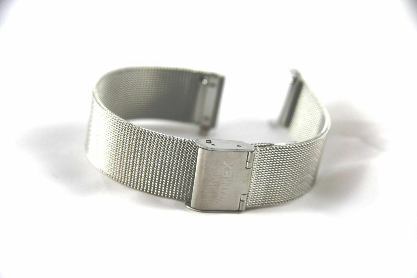 Timex Ersatzarmband für T2J911 Milanaise Band  - T2N303 T2J941 T2J921 T2J931