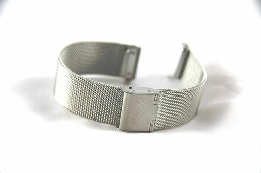 Timex Ersatzarmband für T2J911 Milanaise Band  - T2N303 T2J941 T2J921 T2J931