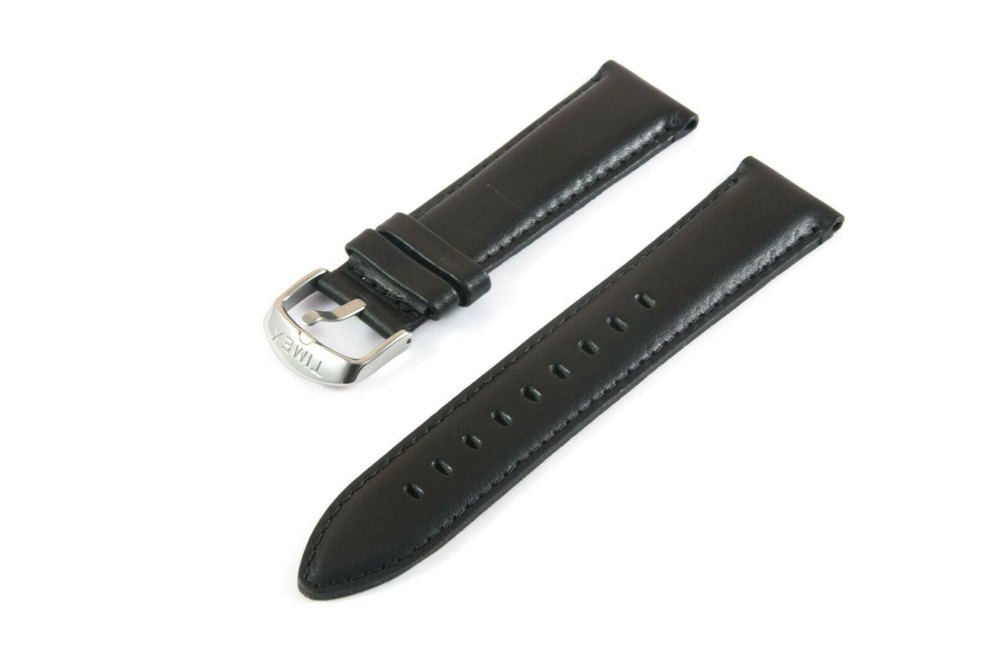 Timex Ersatzarmband TW2P75500 WATERBURY Chronograph - Ersatzband 22mm universal