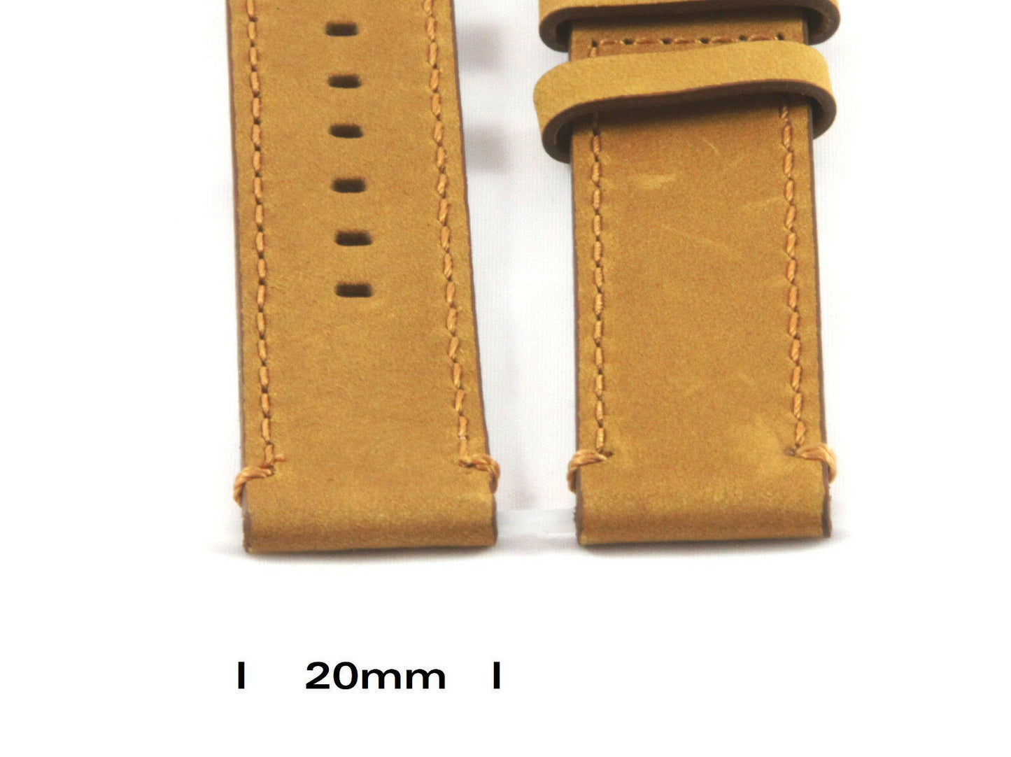 Timex Ersatzarmband TW4B06500 Expedition Scout Ersatzband - 20mm universal