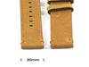 Timex Ersatzarmband TW4B06500 Expedition Scout Ersatzband - 20mm universal