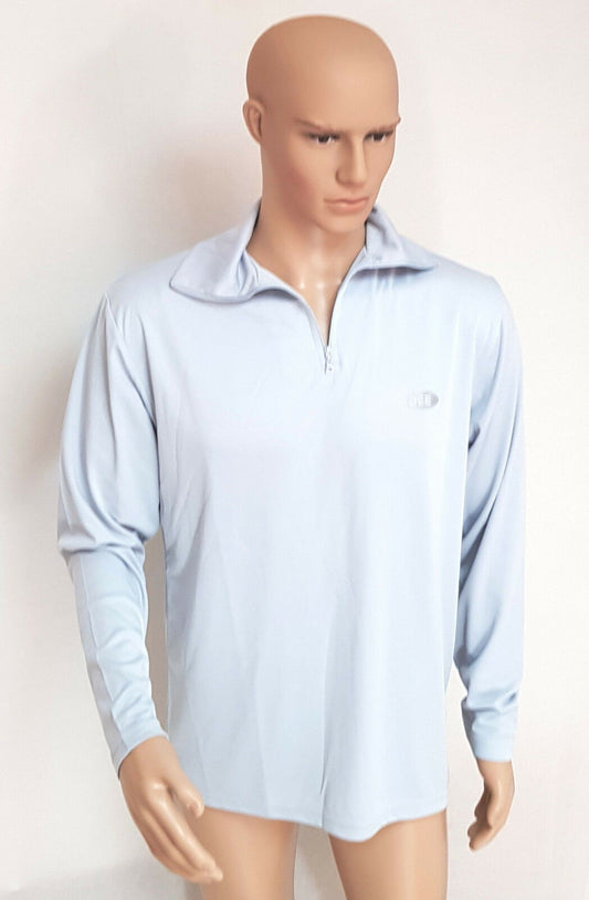 DEE Ski Rolli mit RV - 100% Polyester atmungsaktiv - unisex - Skiunterwäsche