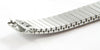 Timex Ersatzarmband T20031 Flexband Strechband Ersatzband 18mm - T2H451 & T20001