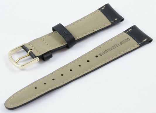 Timex Ersatzarmband T20491 Easy Reader Classics - Ersatzband 18mm universal