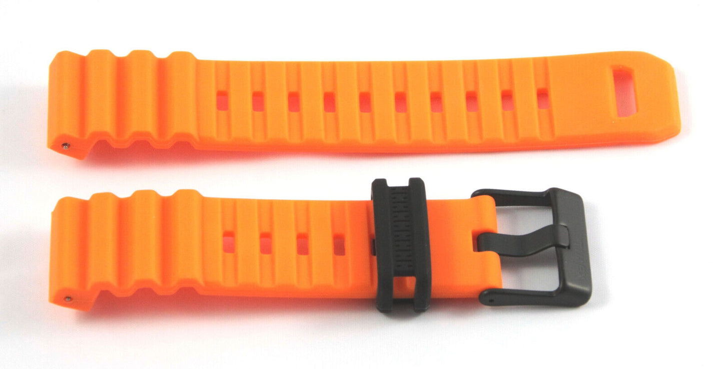 Timex Ersatzarmband TW5M26500 Command - passt TW5M26100, TW5M26400 - Easy-Click
