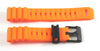 Timex Ersatzarmband TW5M26500 Command - passt TW5M26100, TW5M26400 - Easy-Click