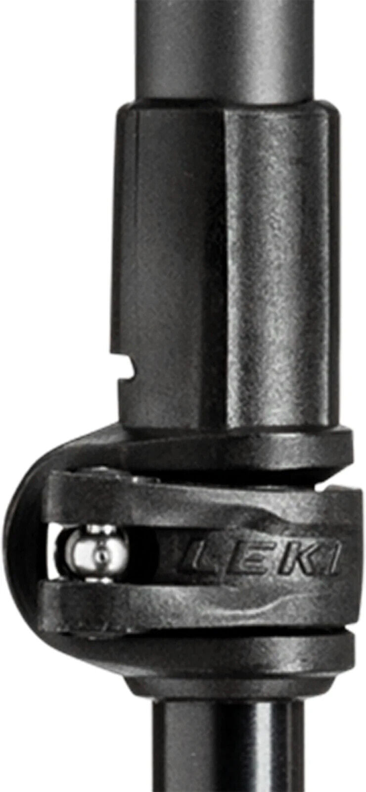 Leki Lhasa Trekkingstöcke Art. 65222211 - verstellbar 90-125cm - Damen