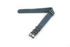 Timex Ersatzarmband TW2P88700 - Textilband - für Timex Weekender Modelle 18mm