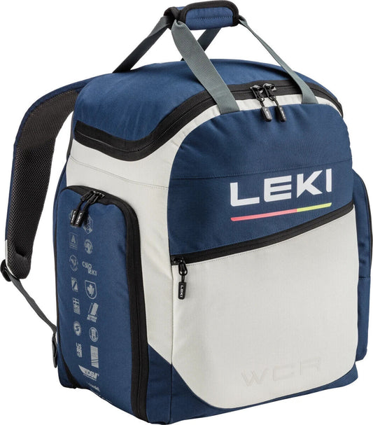 Leki Skiboot Bag WCR / 60l - Skistiefeltasche - Ski Boot Bag - Skischuhtasche