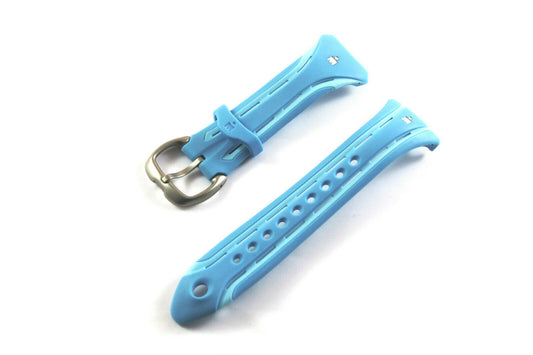 Timex Ersatzarmband T5K590 IronMan 250 lap sleek - 26 mm Band Ersatzband Silikon