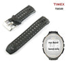 Timex Ersatzarmband für T5K549 und T5K575 Ironman Run Trainer GPS Technologie
