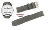 Timex Ersatzarmband T49864 Expedition Rugged Core - T49831 T49834 T49851 T49863