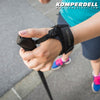 Komperdell Nordic Walking Stöcke - Poniente Powerlock Carbon Vario - 105-125cm