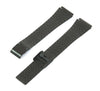 Timex Ersatzarmband TW2P48400 Core Digital Original Ersatzband passt Core Serie
