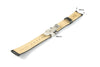 Timex TX Ersatzarmband T3B841 - TX 300 und TX 500 Series Ersatzband Leder 20mm