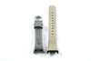 Timex Ersatzarmband T42661 Expedition Damen Wildleder - Original Ersatzband