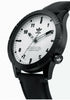 Adidas Originals Cypher LX1 - Uhr - black/white - Art. Z06-005 - Ø 42mm